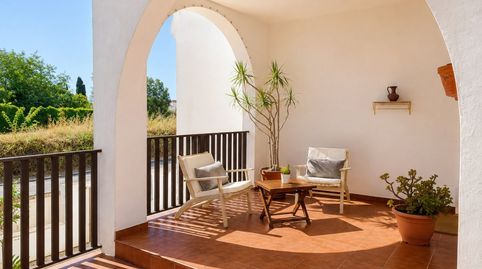 Foto 5 de Casa adosada en venta en Monteolivete - Camino Sevilla, Sanlúcar de Barrameda