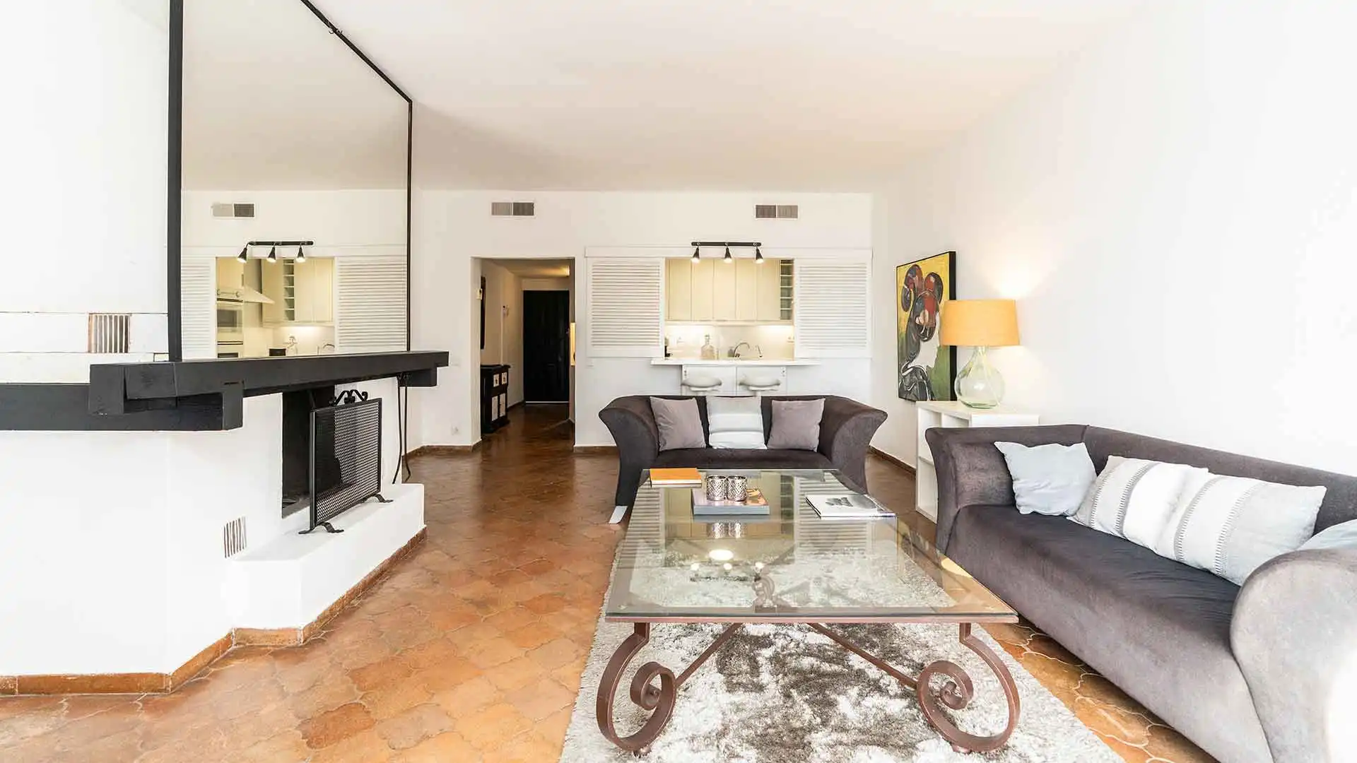 Apartment zum Verkauf in MUELLE RIBERA (P BANUS), imagen 5