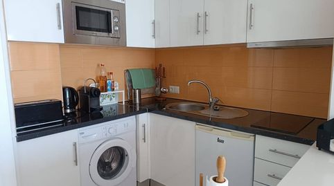 Foto 3 de Apartament de lloguer a Puerto Marina, Benalmádena