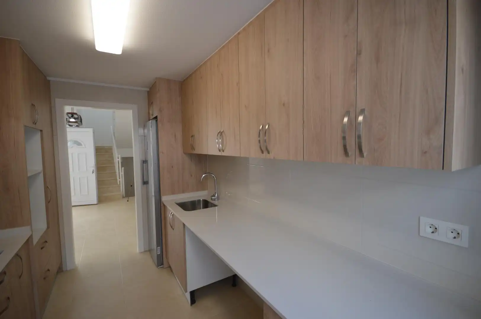 Dúplex en venta en San Fulgencio