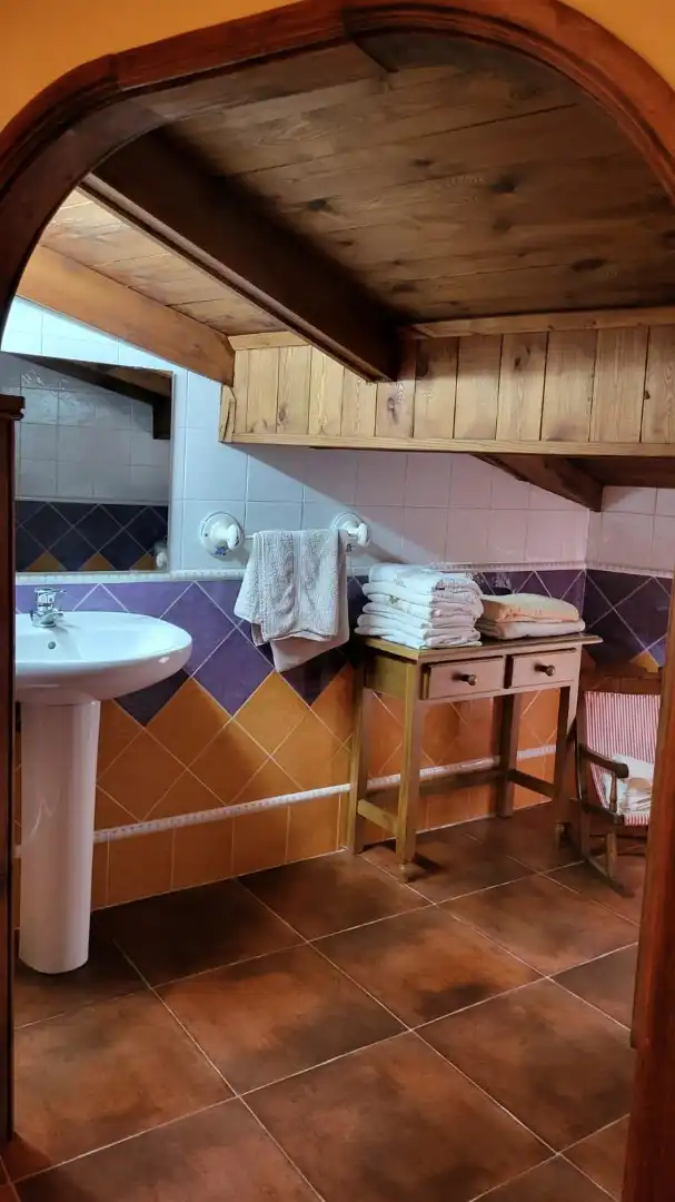 Buildings for sale in La Iruela