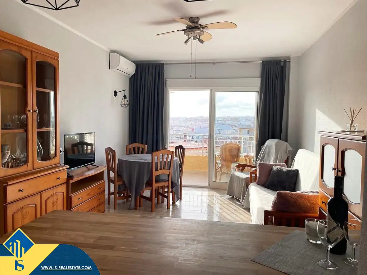 Apartament amb piscina en venda a Playa del Cura, imagen 3