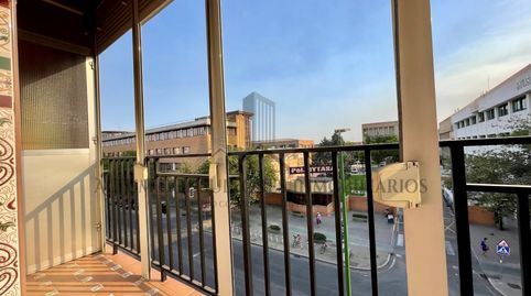 Foto 2 de Piso en venta en Avenida Hytasa, El Cerro, Sevilla Capital