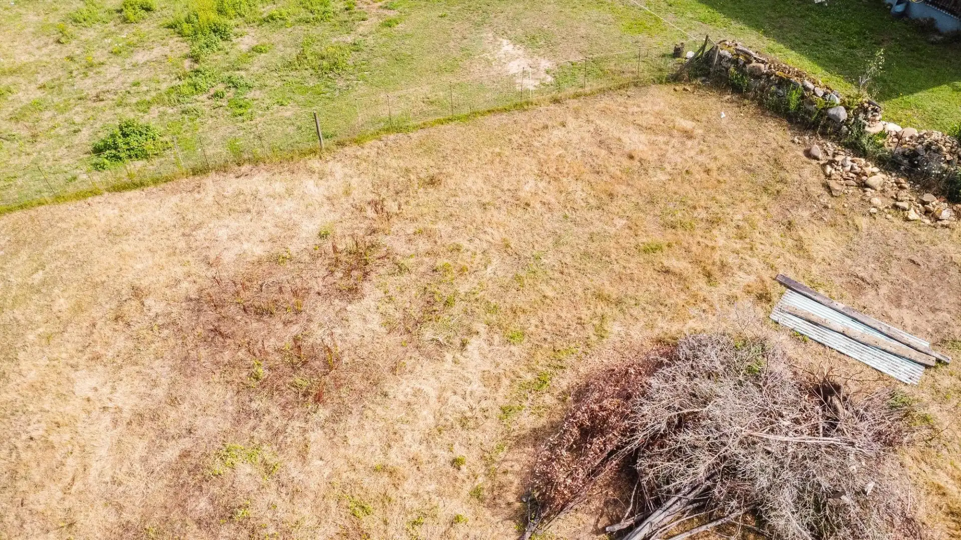Casa rústica amb jardí en venda a Lugar Villar de Guergu 75, imagen 48