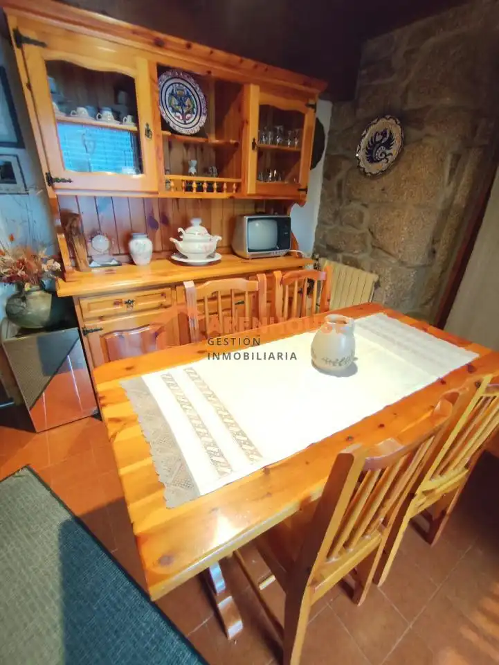 Casa con terrazza in vendita a Cenlle, imagen 68