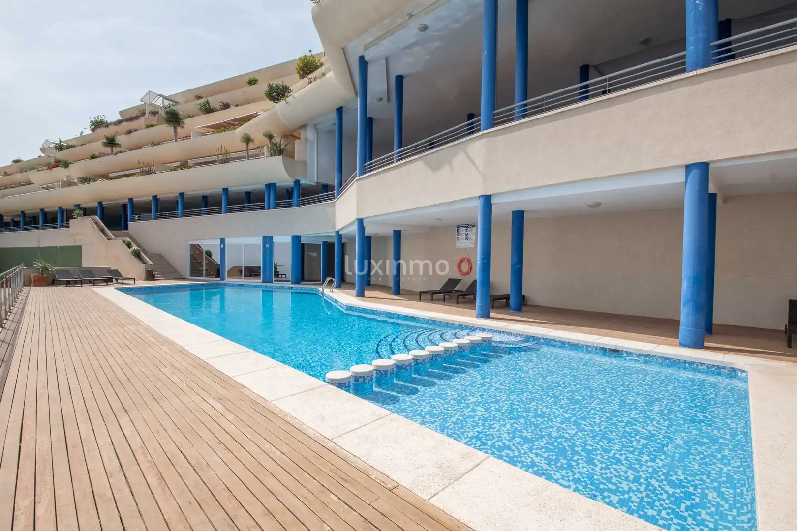 Appartamento con piscina in vendita a Altea Hills, imagen 32
