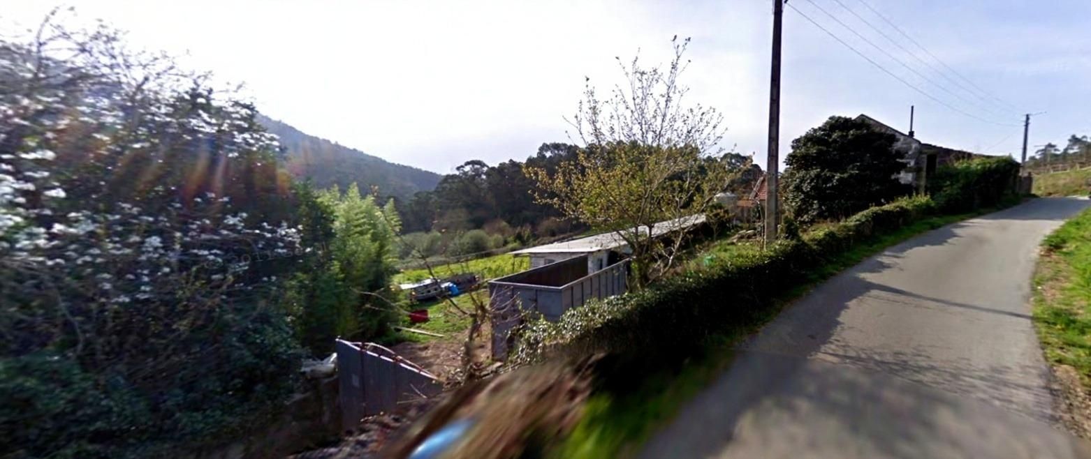 Residential for sale in Moaña