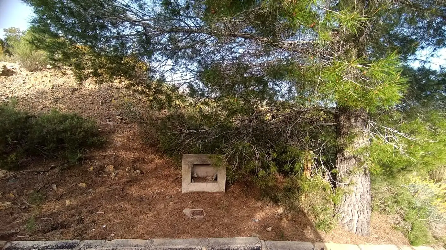Terreni e lotti in vendita a Poniente, imagen 4