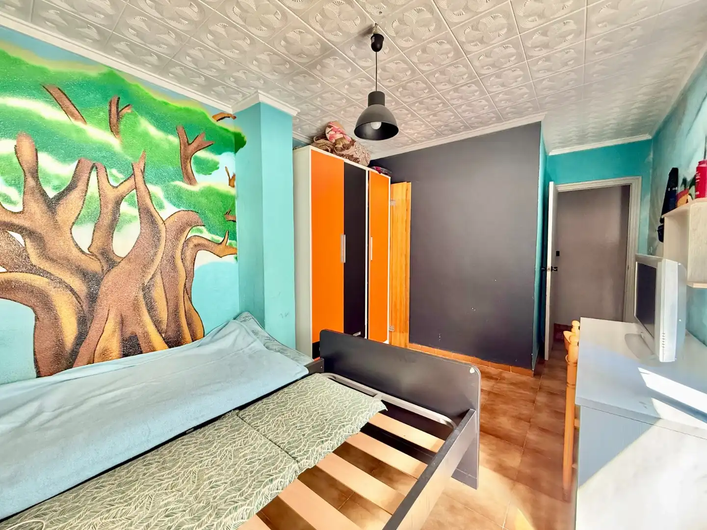 Wohnung mit Terrasse zum Verkauf in Los Cuarteros, imagen 14