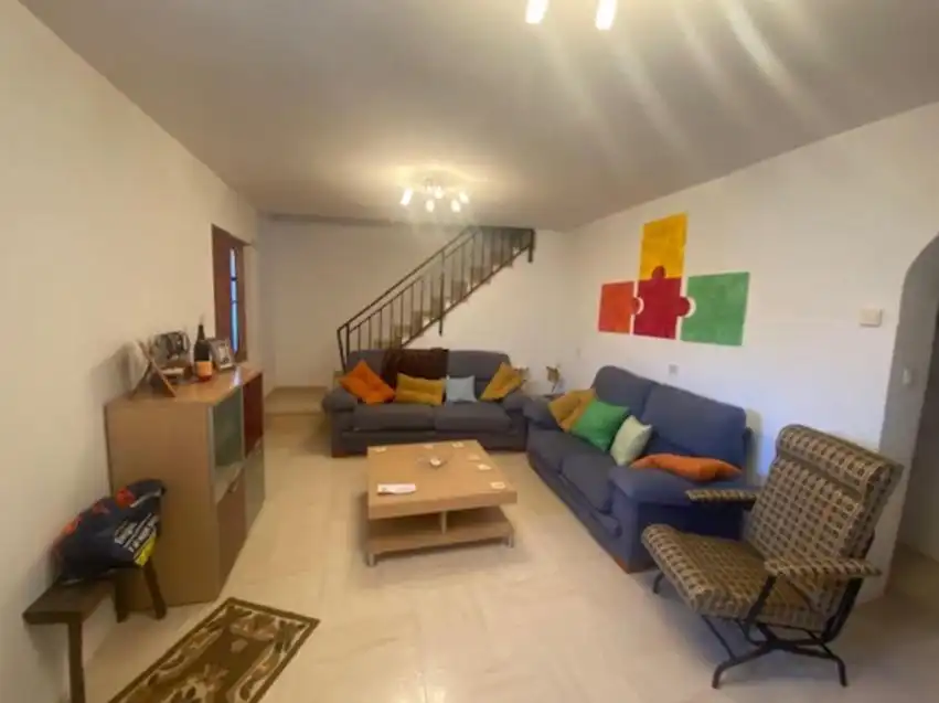 House with garden for sale in Loja, imagen 3
