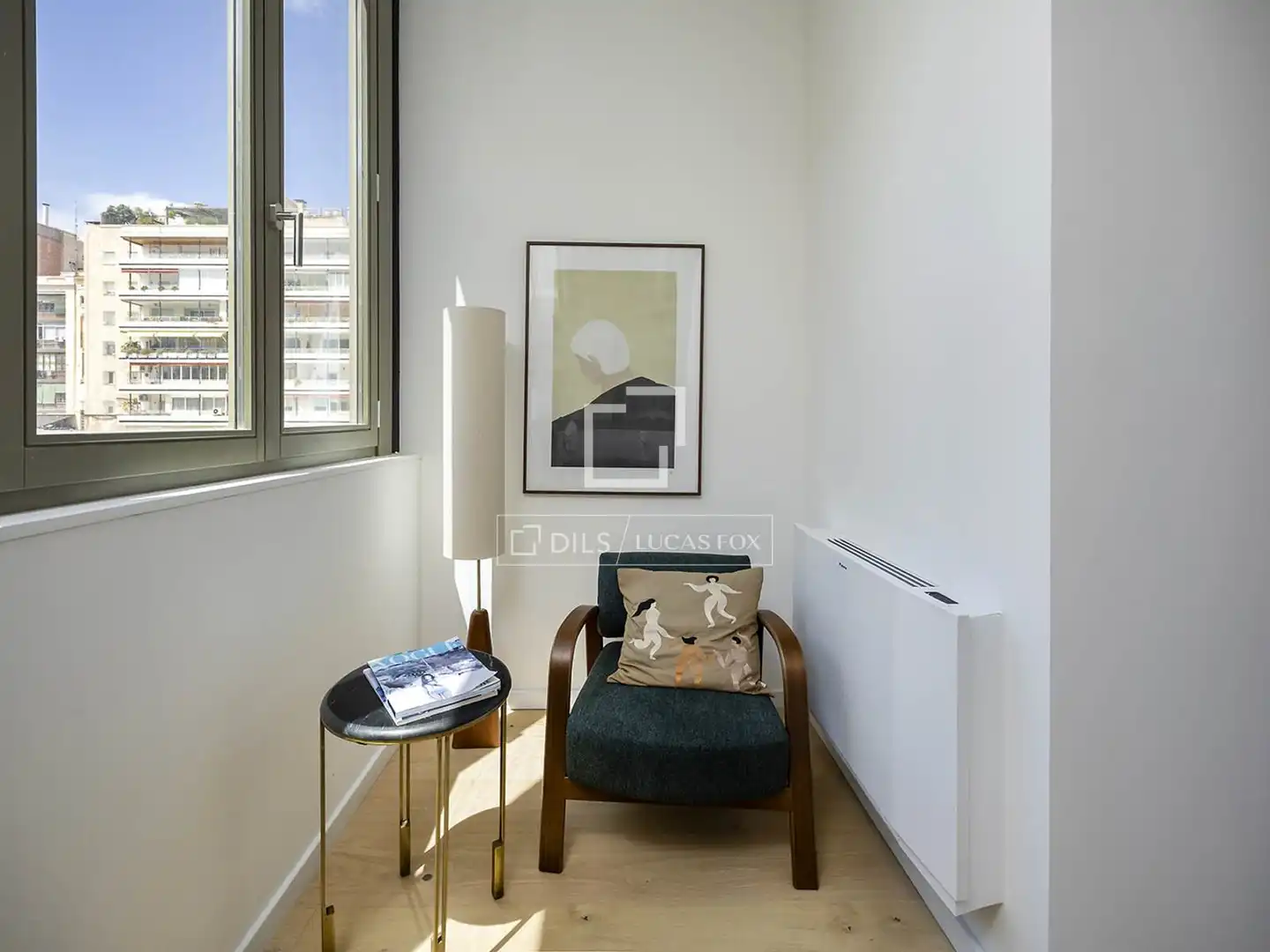Appartamento con terrazza in vendita a Eixample, imagen 20