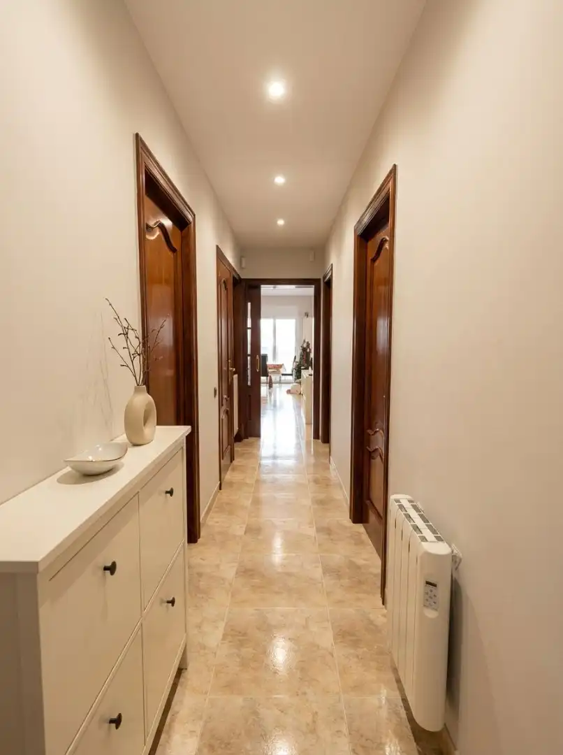 Casa adosada en venta en Manresa con Calefacción, Terraza y Trastero