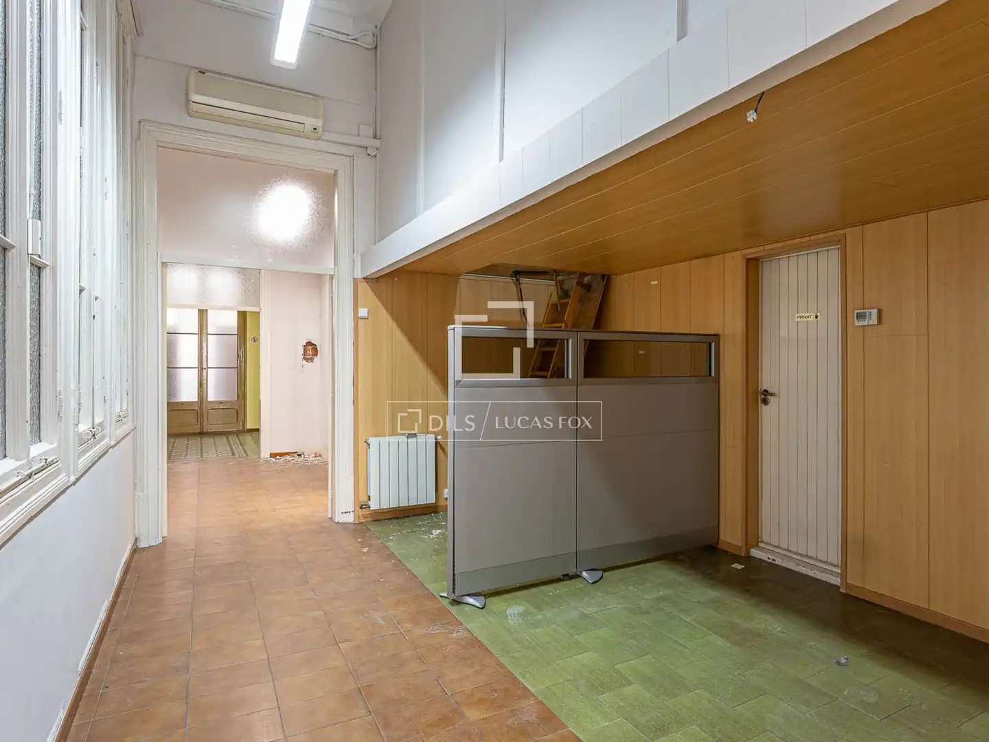 Wohnung mit Terrasse zum Verkauf in Eixample, imagen 15