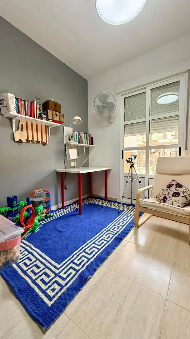 Habitación de Dúplex en venta en Albox