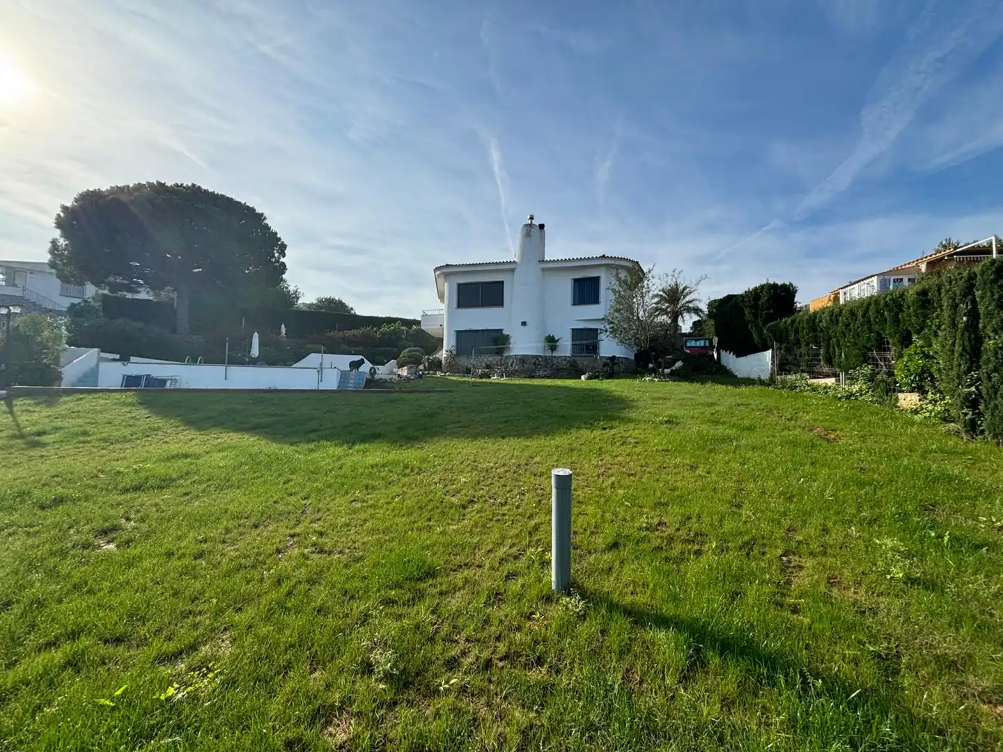 Villa avec piscine à vendre à Avinguda de Suïssa, imagen 35