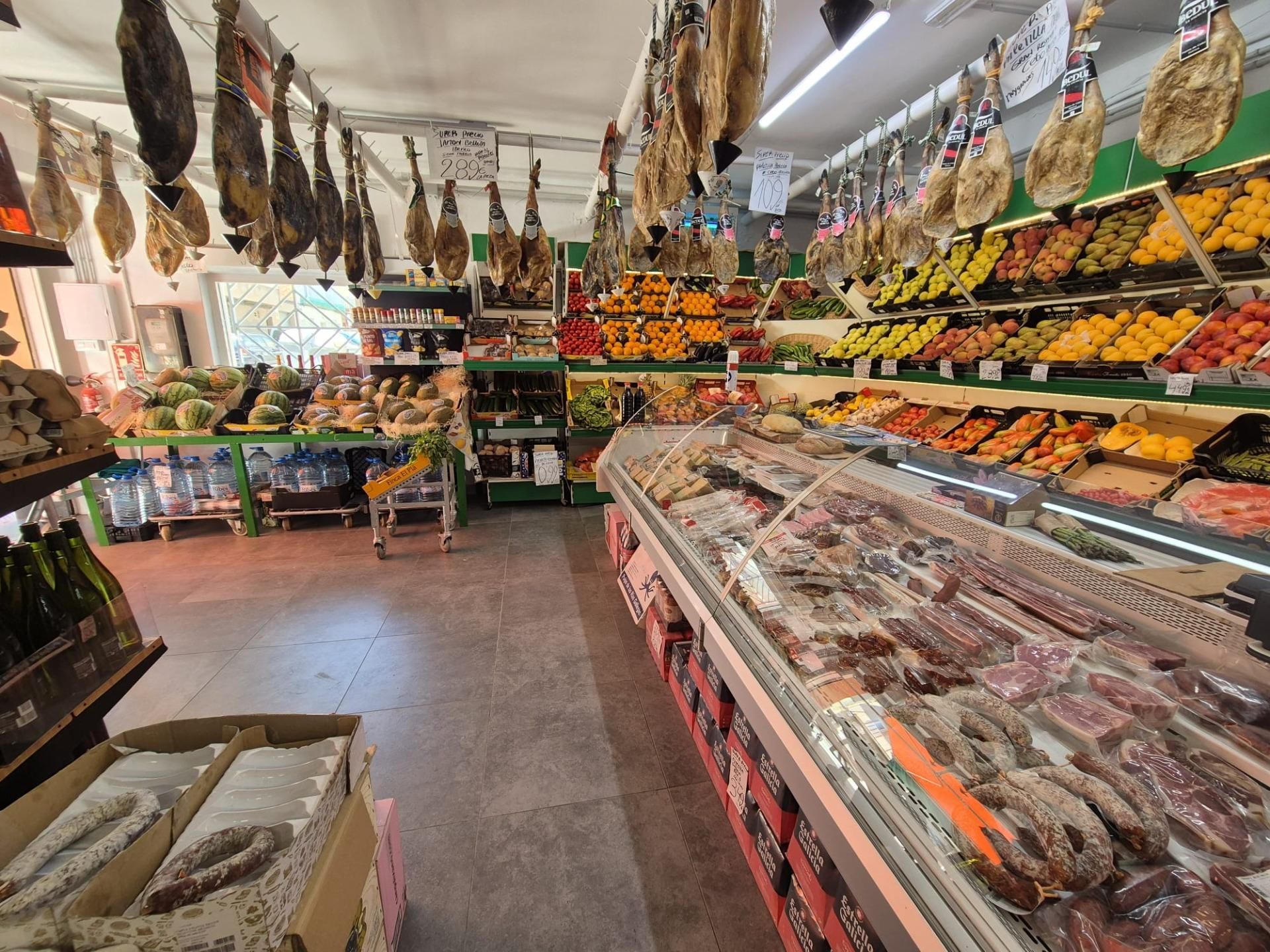 Local de alquiler en Ca n'Oriac, Ca n'Oriac - Sector Nord, Sabadell