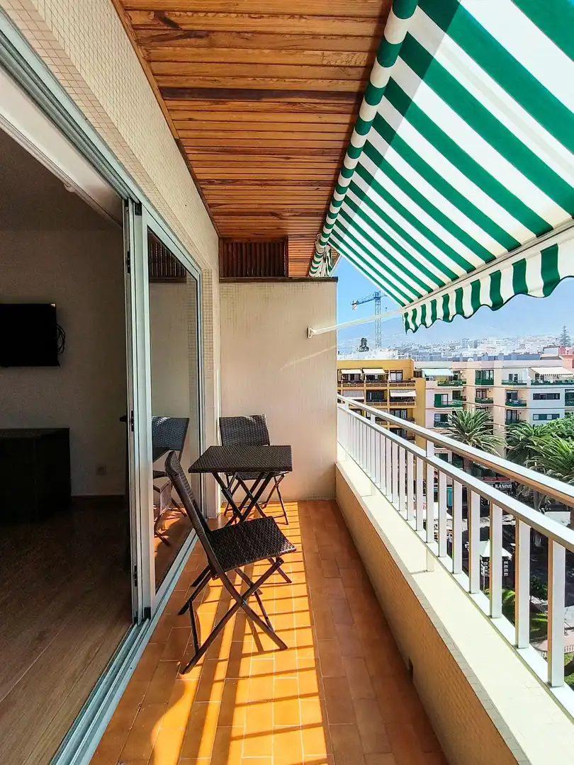Studio mit Aufzug zur Miete in Calle MARINA, imagen 15