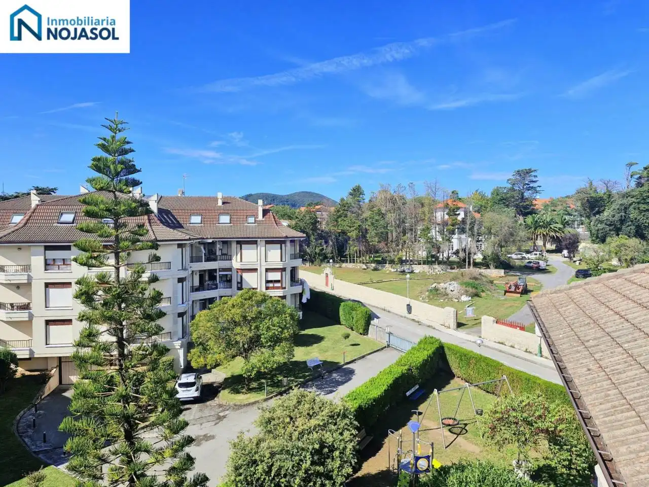 Apartment mit Pool zum Verkauf in Calle Salceda, imagen 68