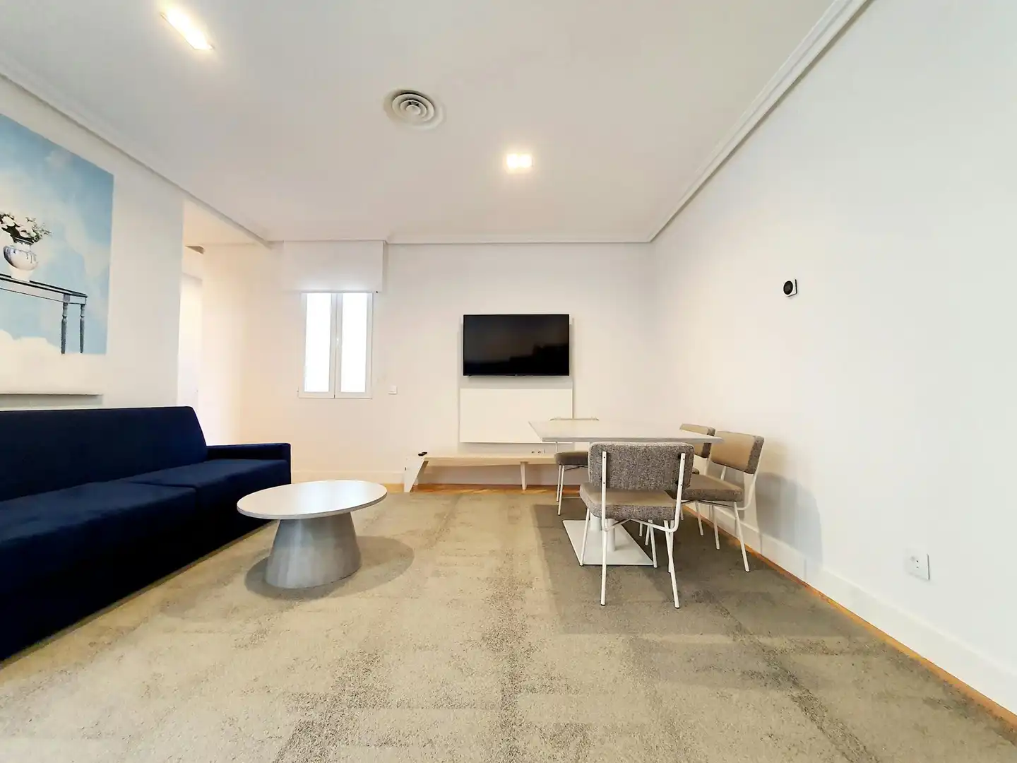Flat with garden to rent in N/A, imagen 4