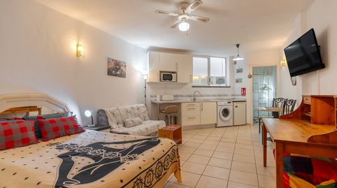 Foto 2 de Estudio en venta en Avenida Juan Carlos I, 43, Los Cristianos, Arona