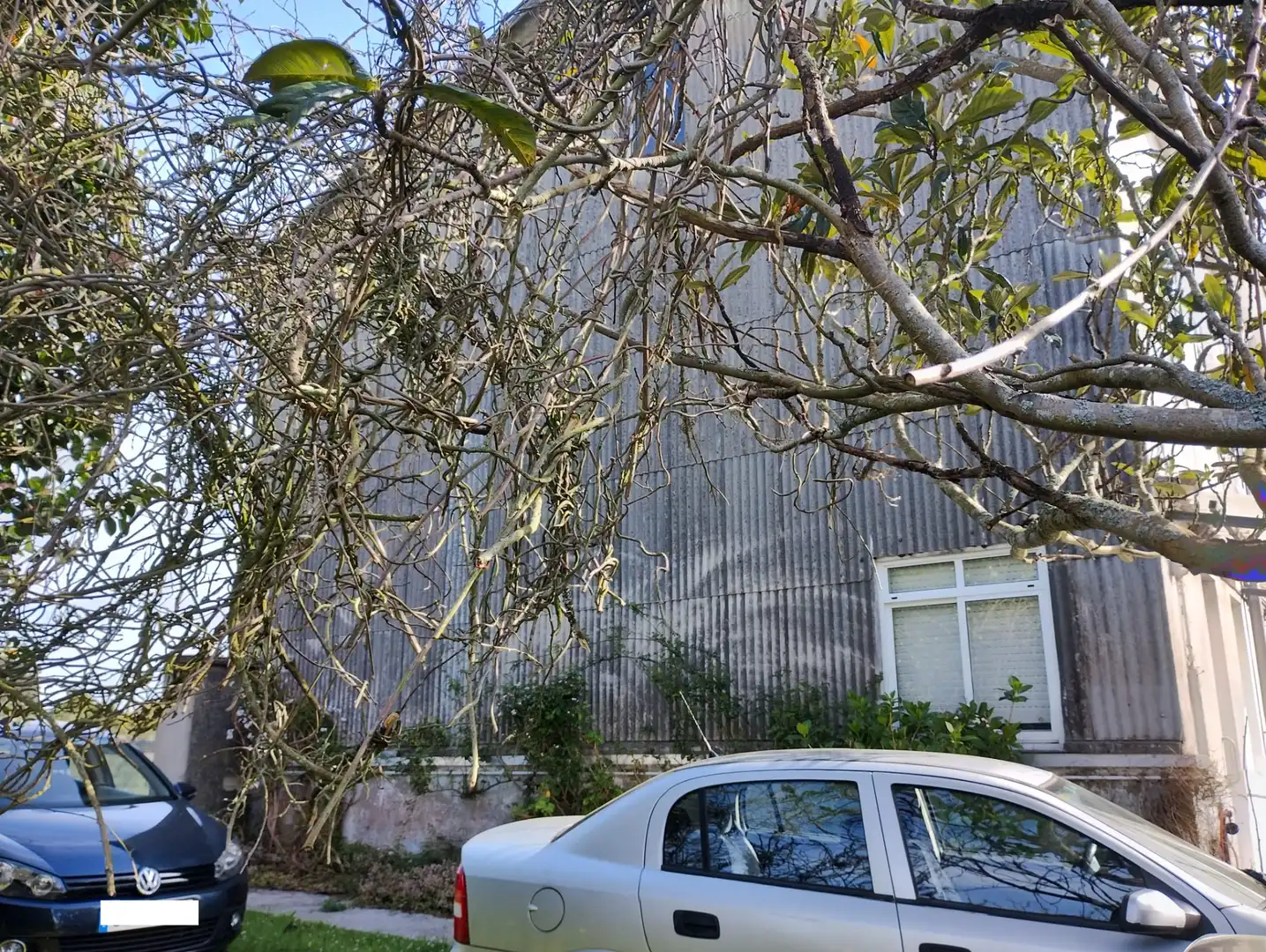 Maison avec jardin à vendre à A Malata - Catabois - Ciudad Jardín, imagen 3