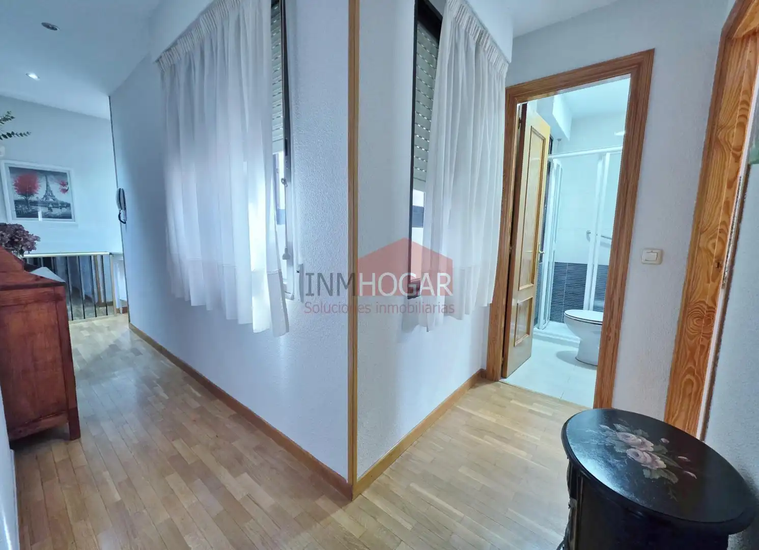Habitación de Piso en venta en Ávila con Calefacción, Parquet y Trastero