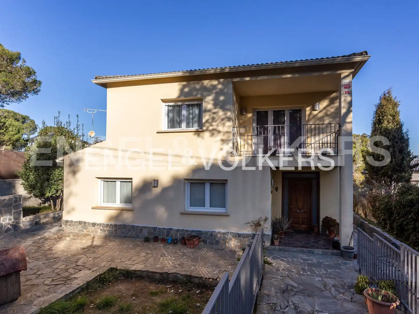 Maison avec terrasse à vendre à Mediona, imagen 5