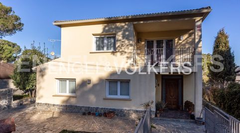 Foto 5 von Haus oder Chalet zum Verkauf in Mediona, Barcelona