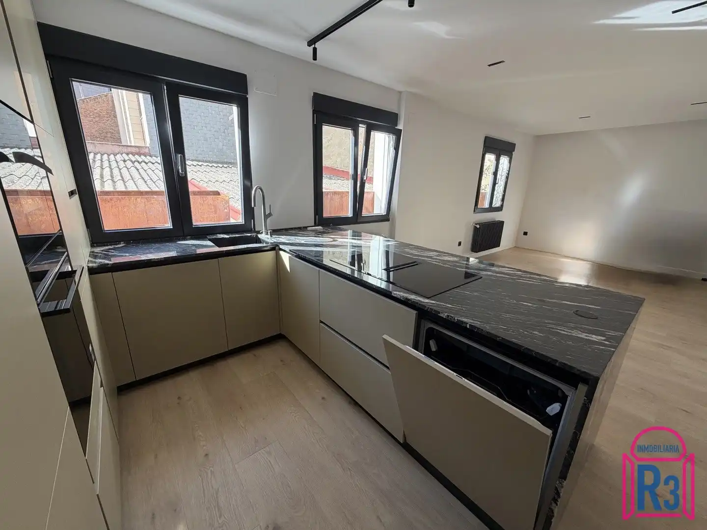 Apartment with lift for sale in San Agustin, imagen 4