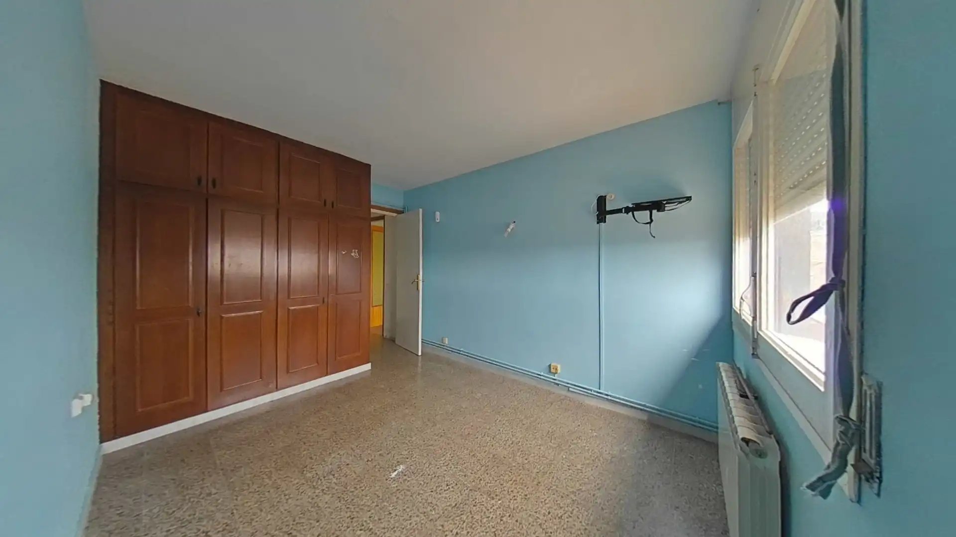 Bedroom of Attic for sale in Berga  with Terrace