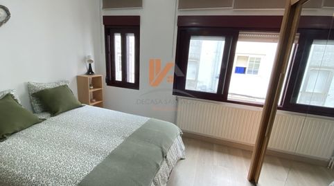 Foto 3 de Apartament de lloguer a Rua Castiñeiros, 6, Campus Norte - San Caetano, Santiago de Compostela