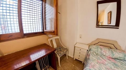 Foto 4 von Erdgeschoss zur Miete in San Ildefonso, Granada Capital