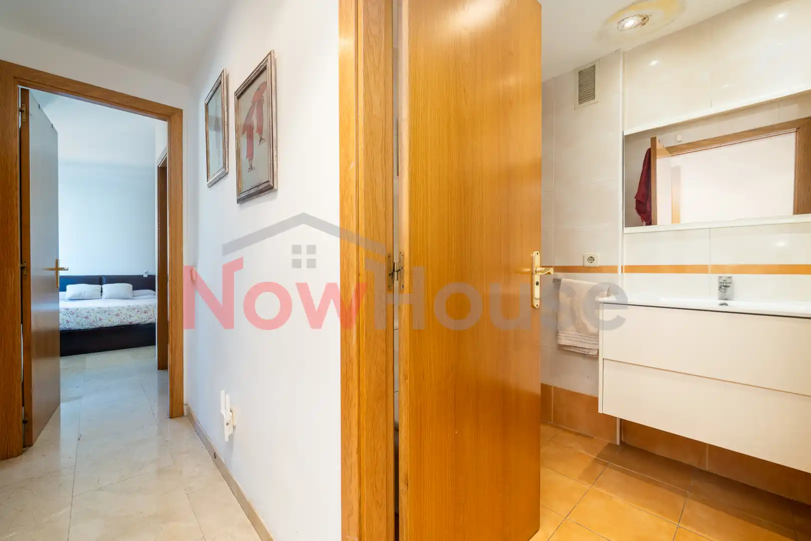 Piso en venta en  Palma de Mallorca con Aire acondicionado, Calefacción y Terraza