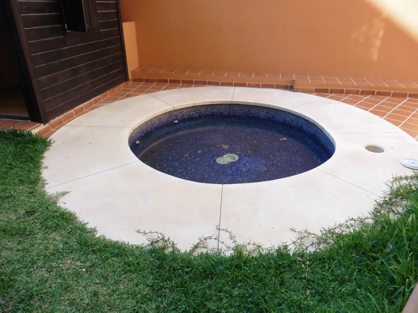 Piscina de Pis en venda en Alhaurín El Grande amb Terrassa, Traster i Moblat