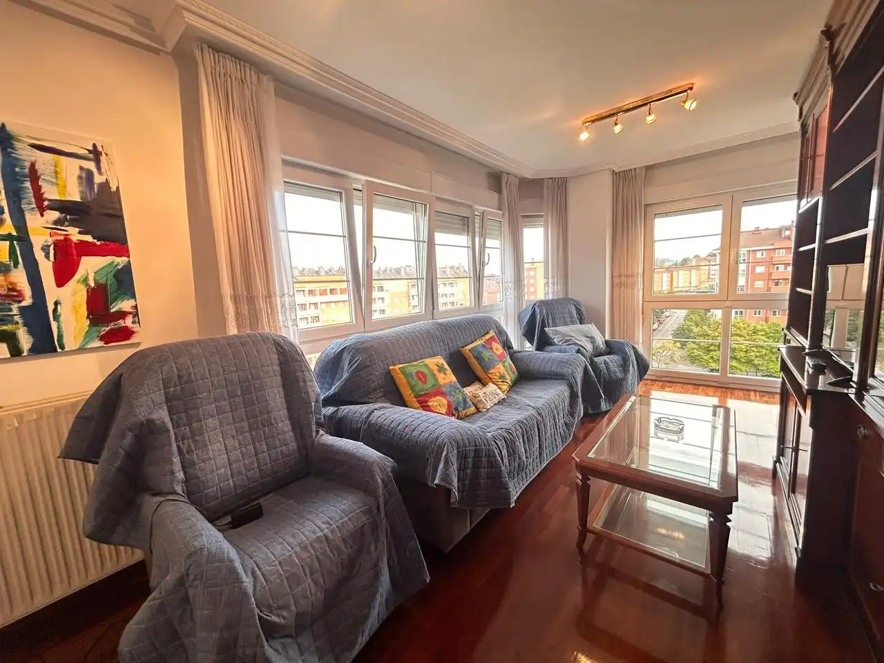 Flat with pool to rent in Sur, imagen 3