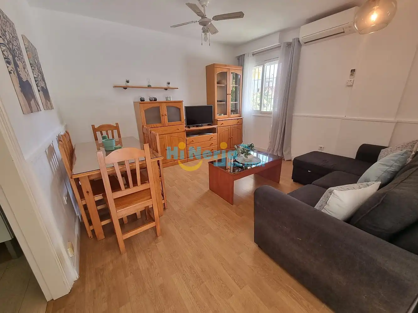 Appartement compact avec piscine à vendre à Centro, imagen 30
