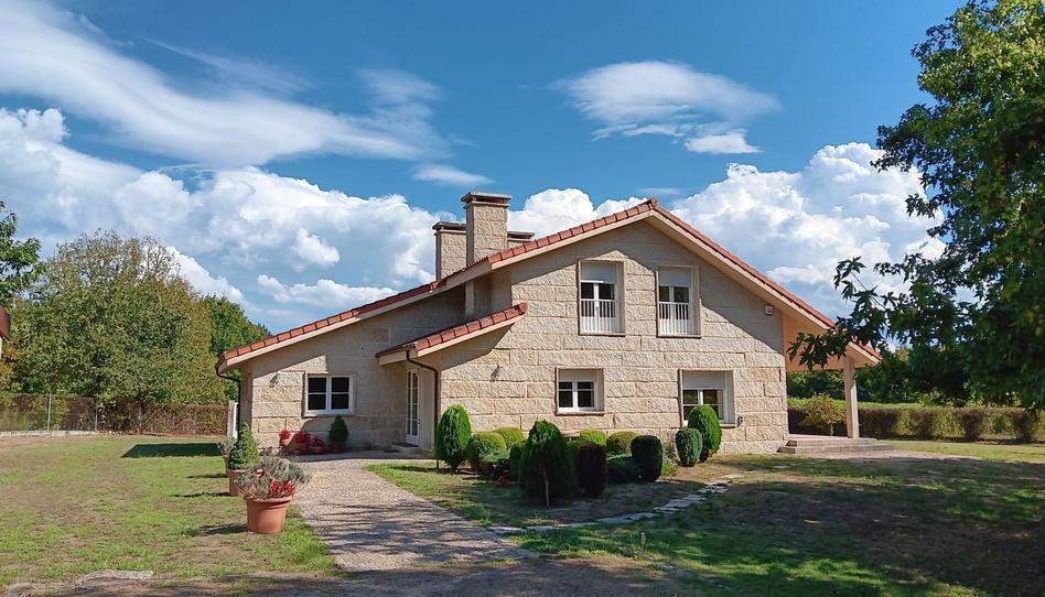 Foto 1 de Casa o xalet en venda a Ventiun, Ourense