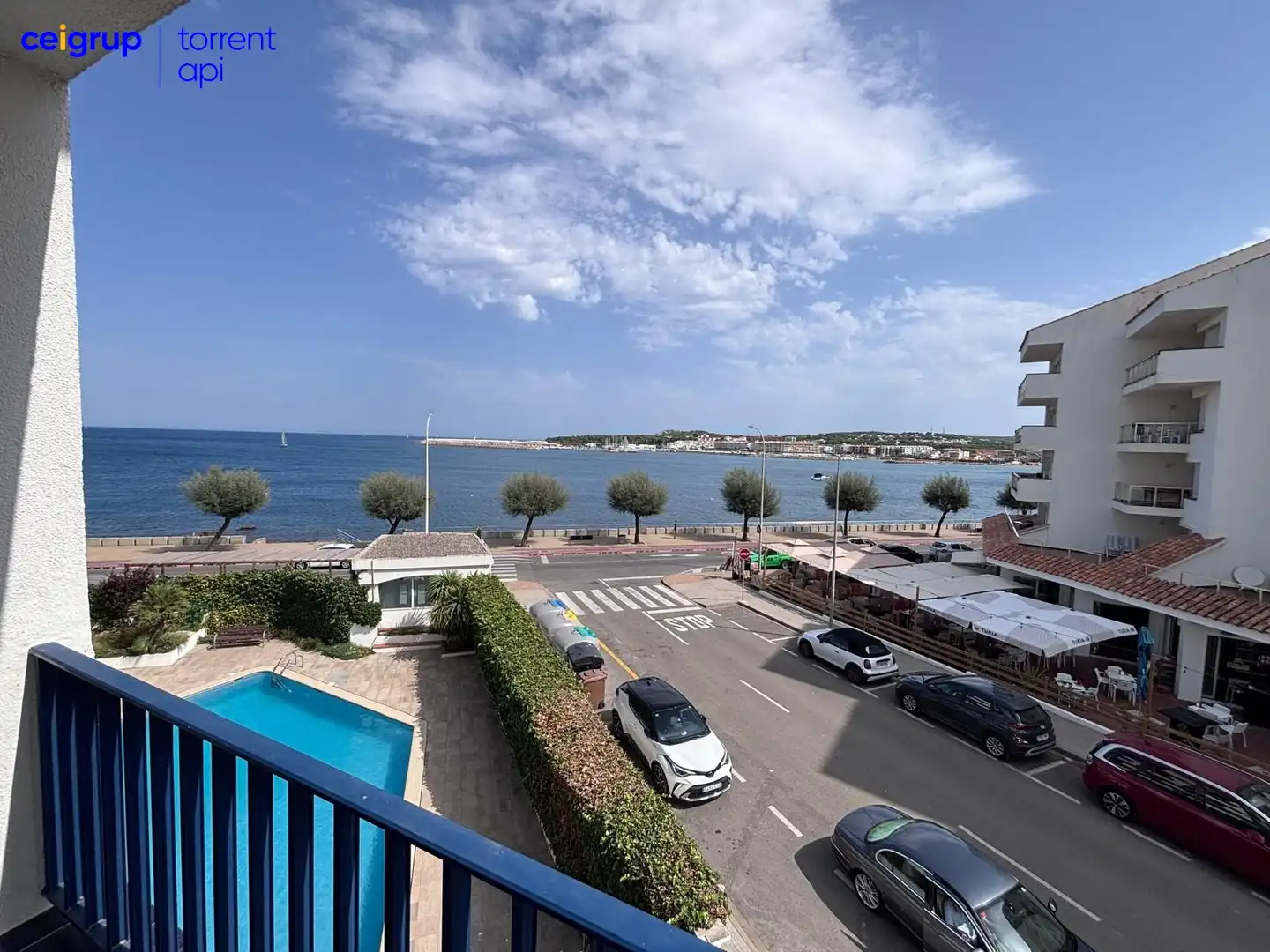 Flat for sale in L'Escala  with Terrace, Swimming Pool and Furnished