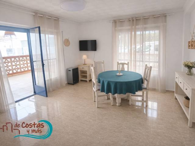 Apartamento en Venta en Bellreguard