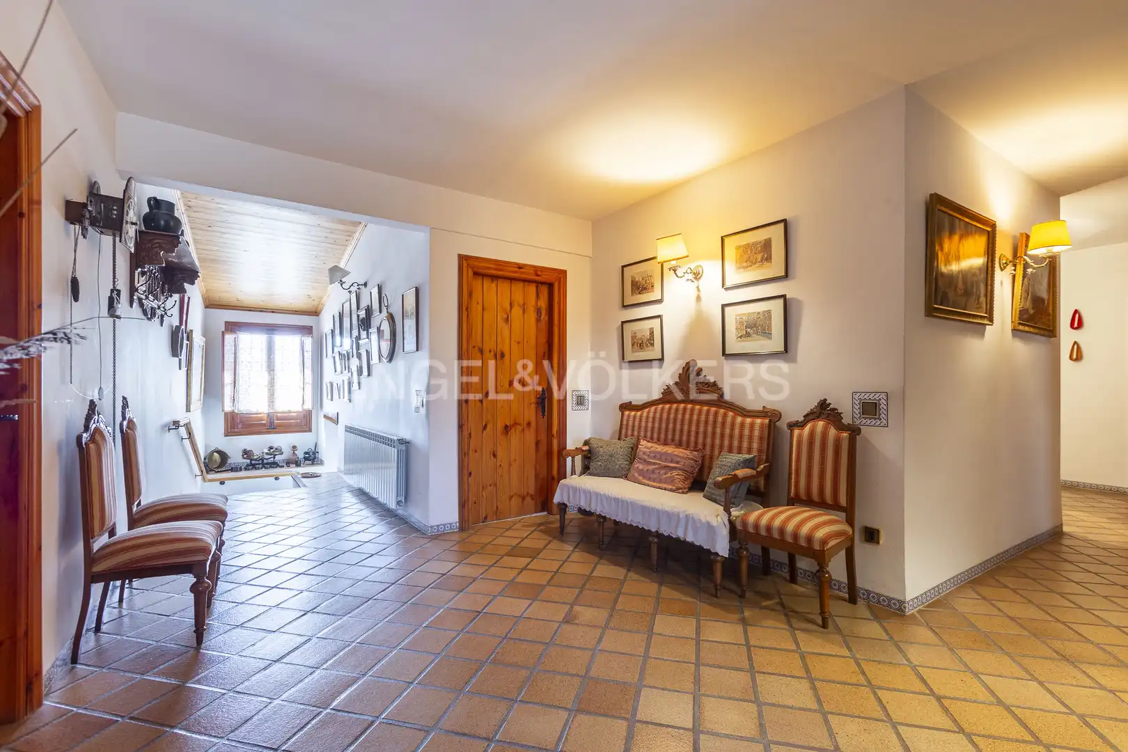 Haus mit Terrasse zum Verkauf in Valdeolmos-Alalpardo, imagen 25