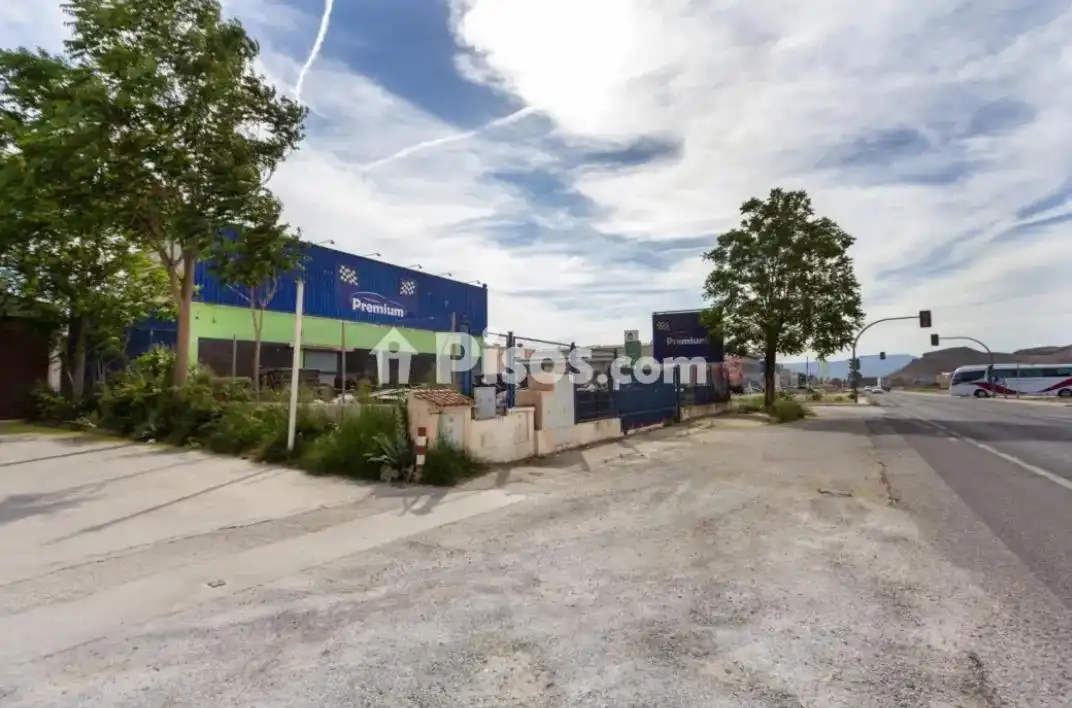 Nave industrielle à vendre à Carretera Carretera de Pinos Puente, 2, imagen 20