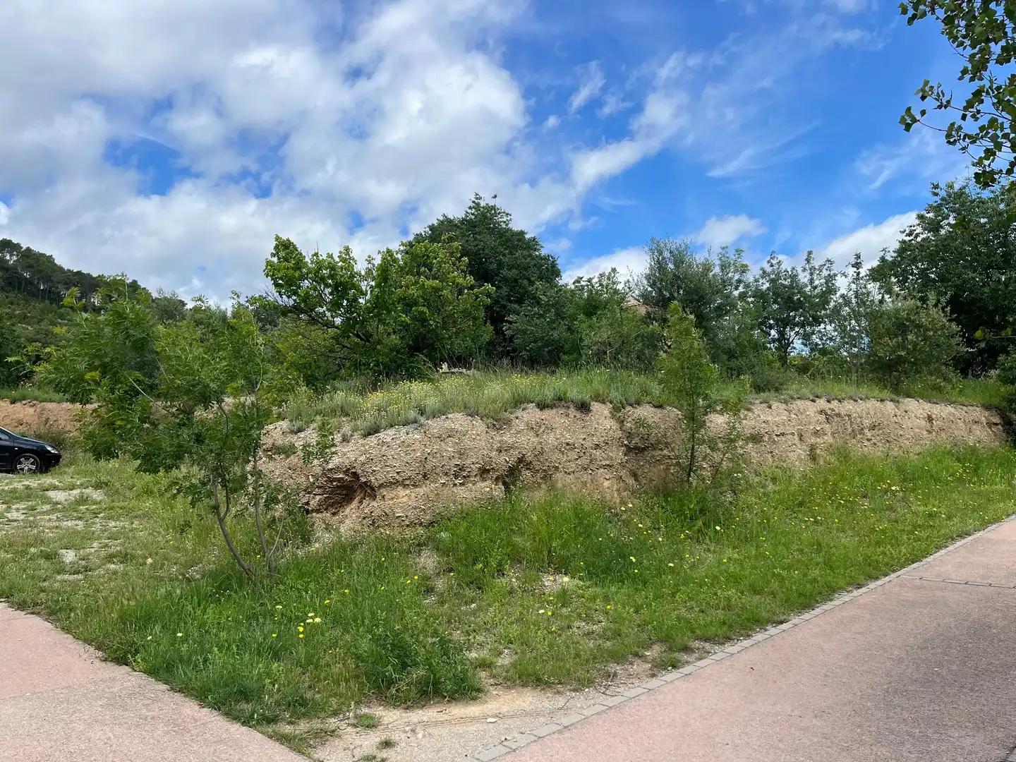Residencial en venta en Boadella i les Escaules