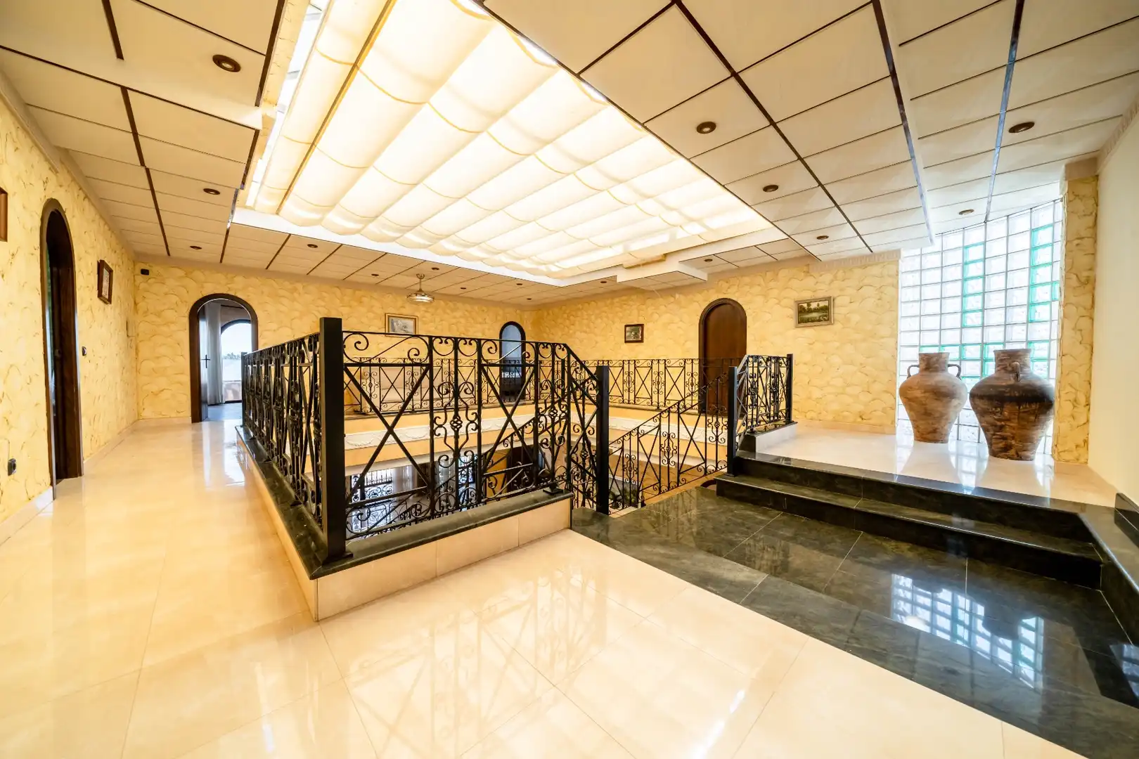 Chalet con piscina en venta en Orihuela Costa, imagen 37