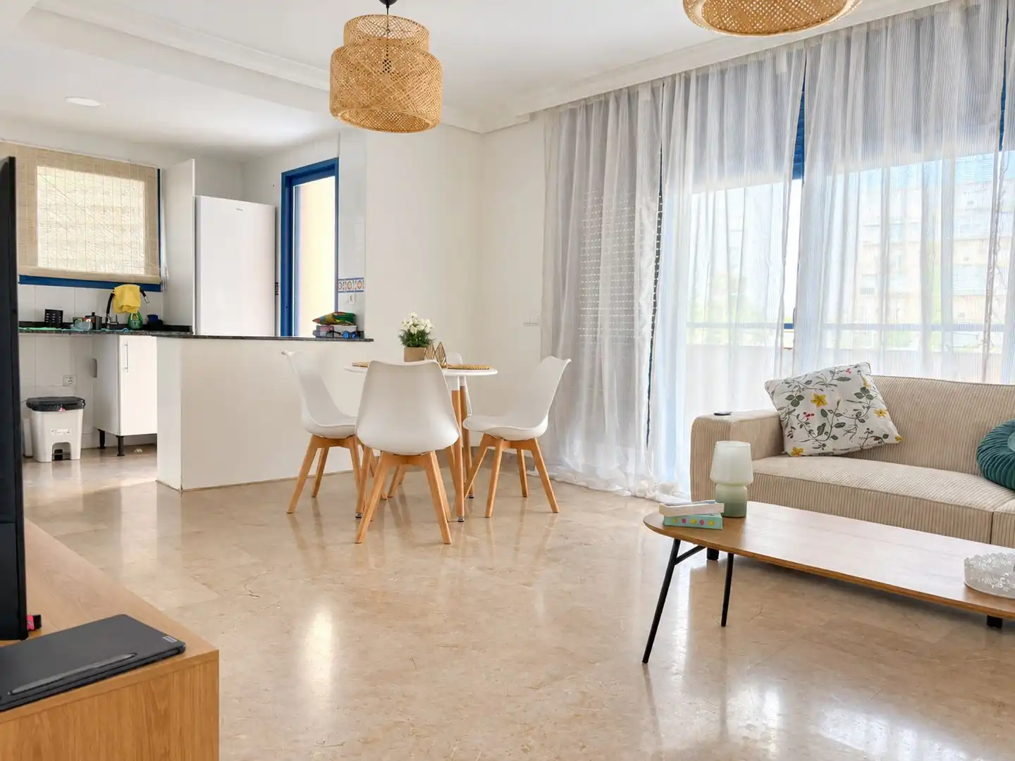 Apartment with lift for sale in Zona Levante - Playa Fossa