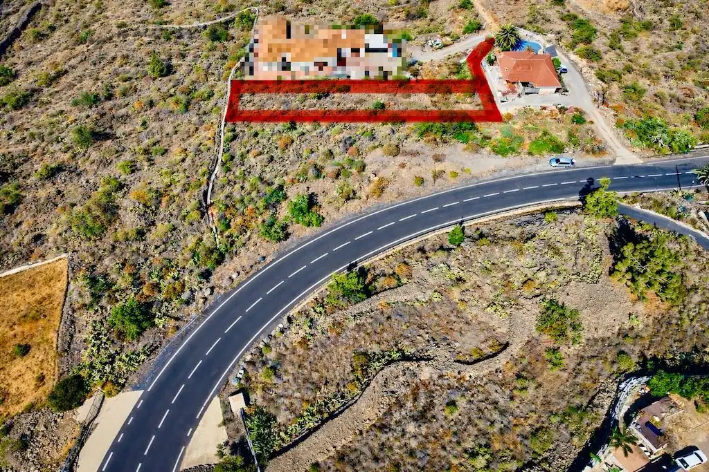 Lands and plots for sale in Chío, imagen 11