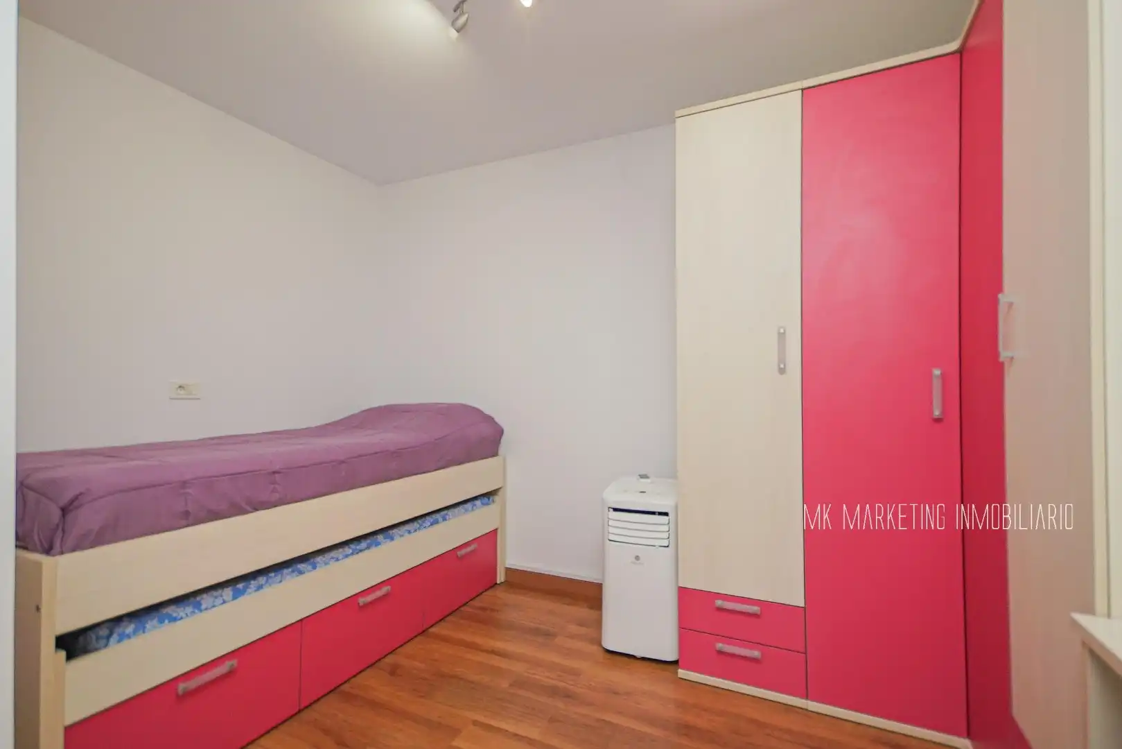 Dormitori de Casa o xalet en venda en Teror amb Terrassa i Traster