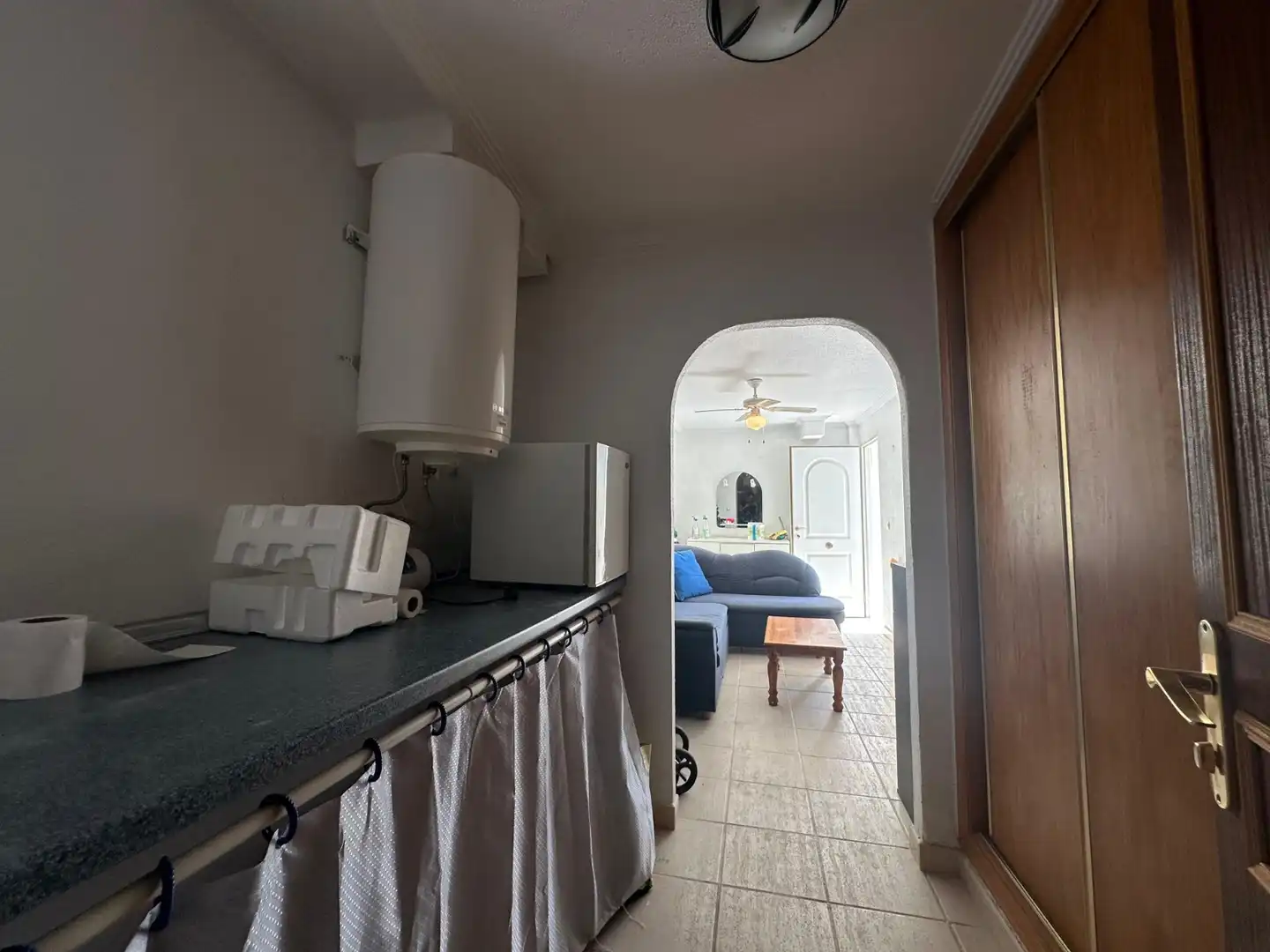 Wohnung mit Terrasse zum Verkauf in San Fulgencio, imagen 25