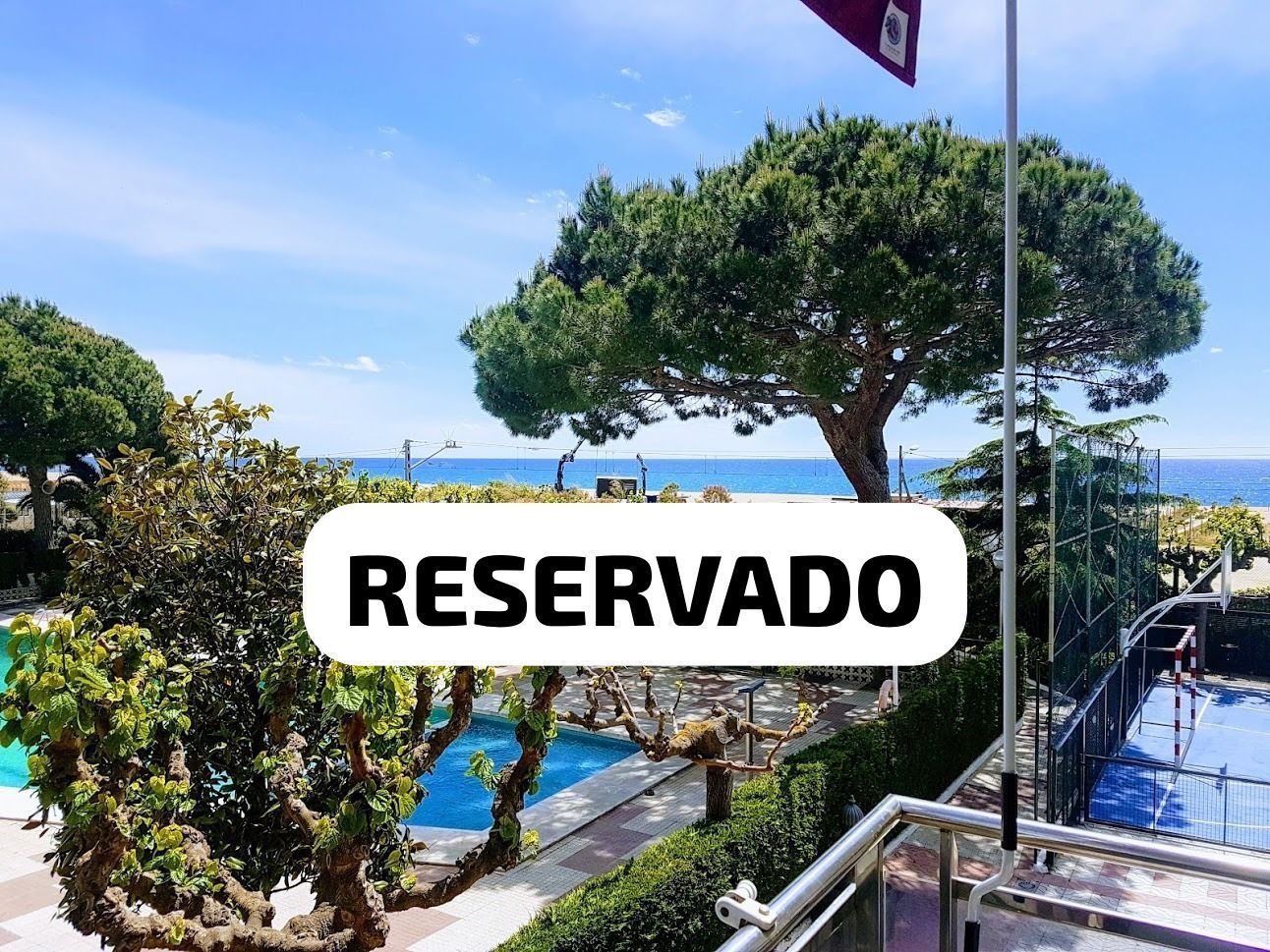 Pis en venda en Arenys de Mar amb Aire condicionat, Calefacció i Traster