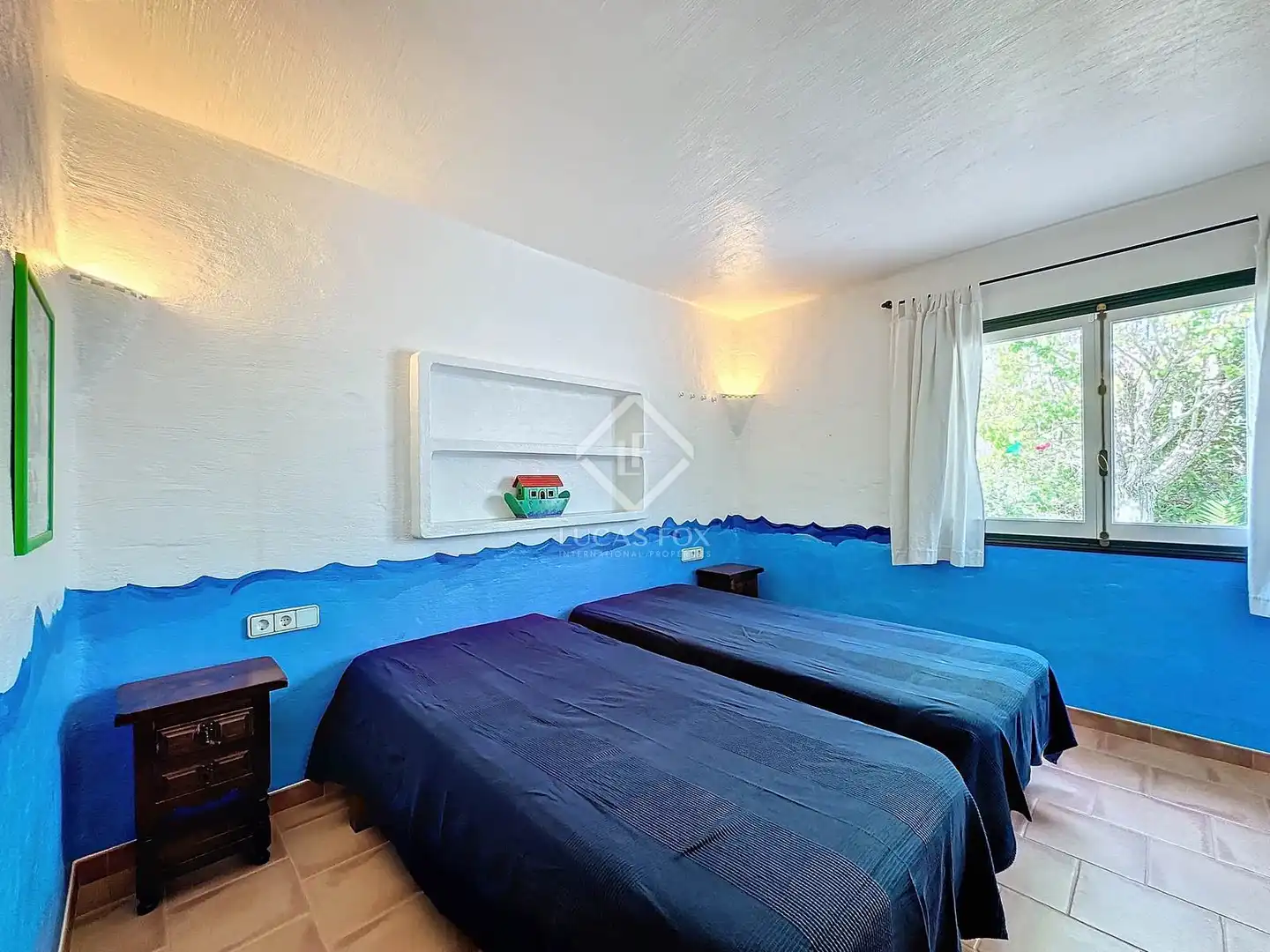 Chalet con piscina en venta en Sant Climent - Es Canutells, imagen 27