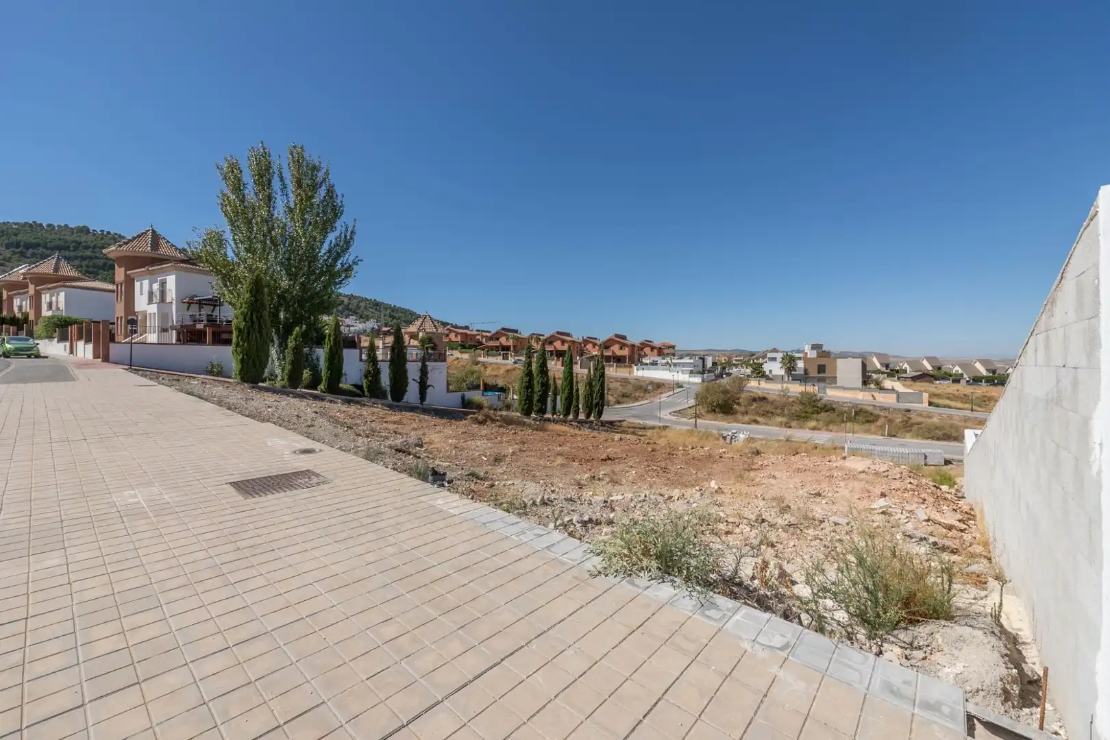 Terreno residenziale in vendita a Calle ATALAYA, imagen 23